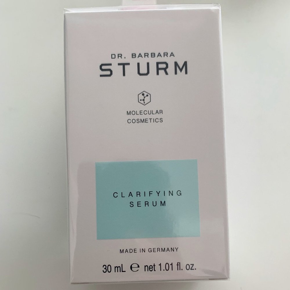 Dr. Barbara Sturm - Clarifying Serum 30ML